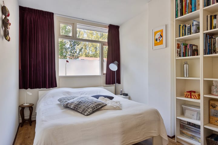 Foto 16 van Hollandsch Diep 231