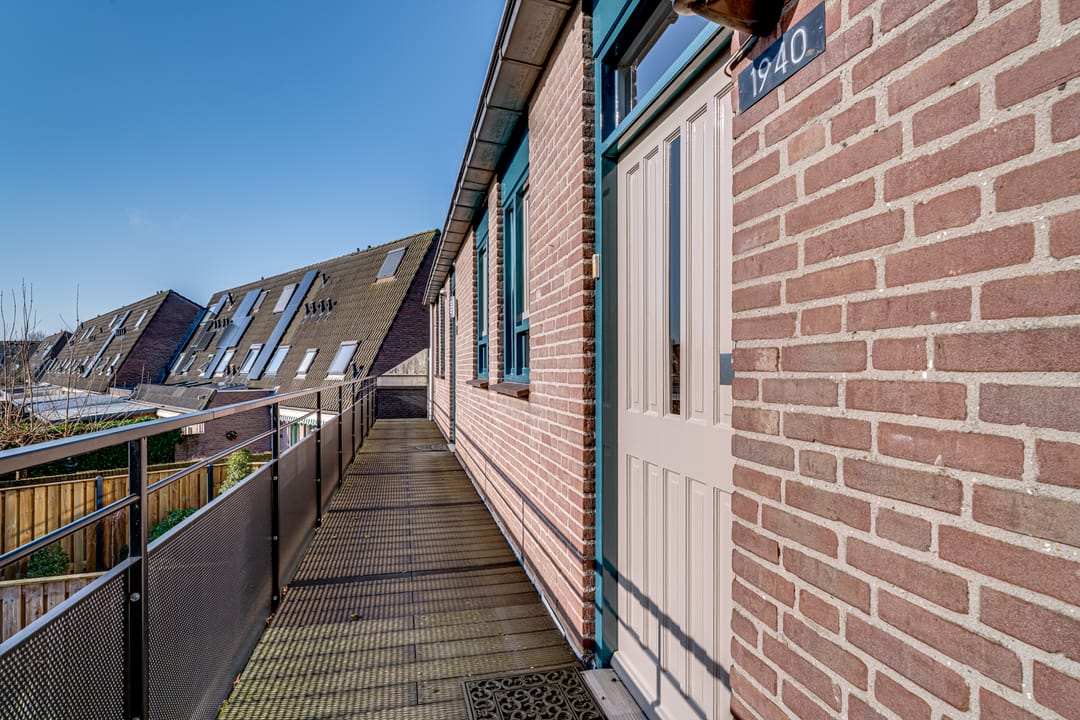 Foto 22 van Hoogmeer 1940