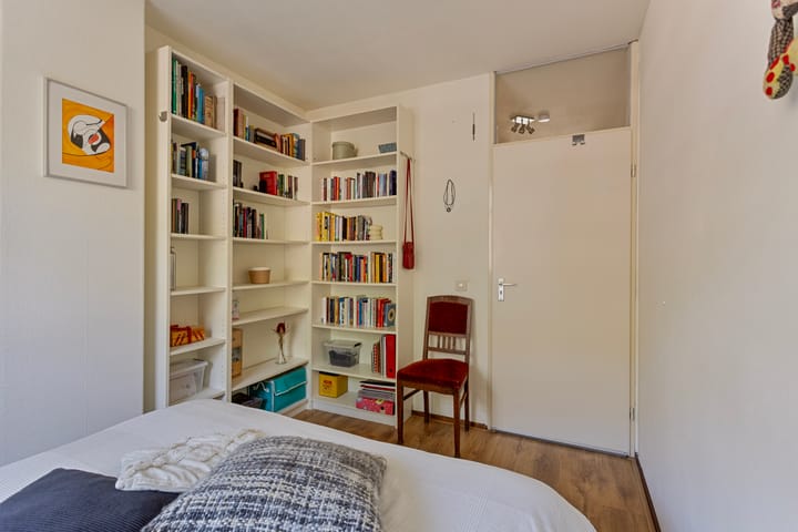 Foto 17 van Hollandsch Diep 231