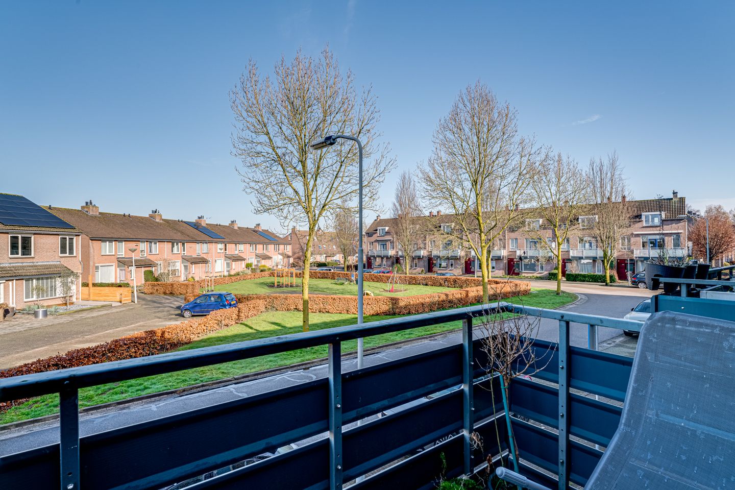 Foto 20 van Hoogmeer 1940