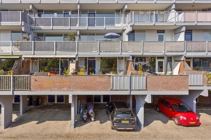 Foto 21 van Hollandsch Diep 231