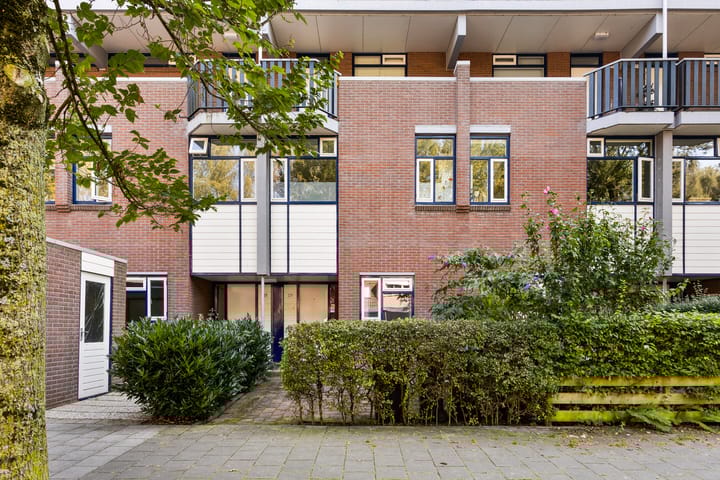 Foto 24 van Hollandsch Diep 231