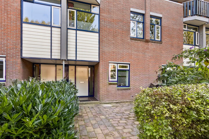 Foto 25 van Hollandsch Diep 231