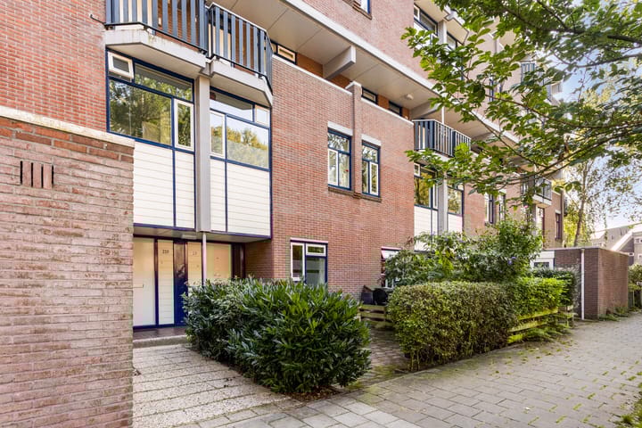 Foto 26 van Hollandsch Diep 231