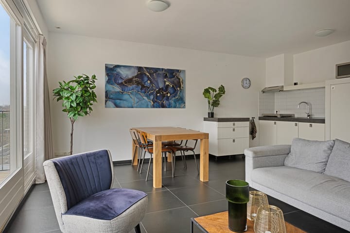 Foto 3 van Molenstraat 8-B