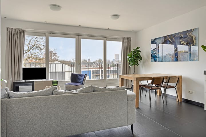 Foto 10 van Molenstraat 8-B