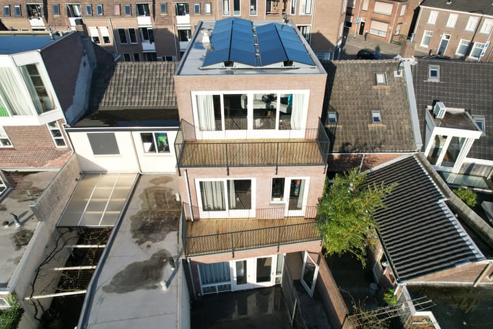 Foto 23 van Molenstraat 8-B