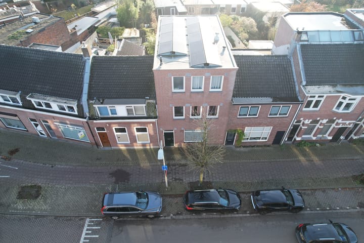 Foto 24 van Molenstraat 8-B