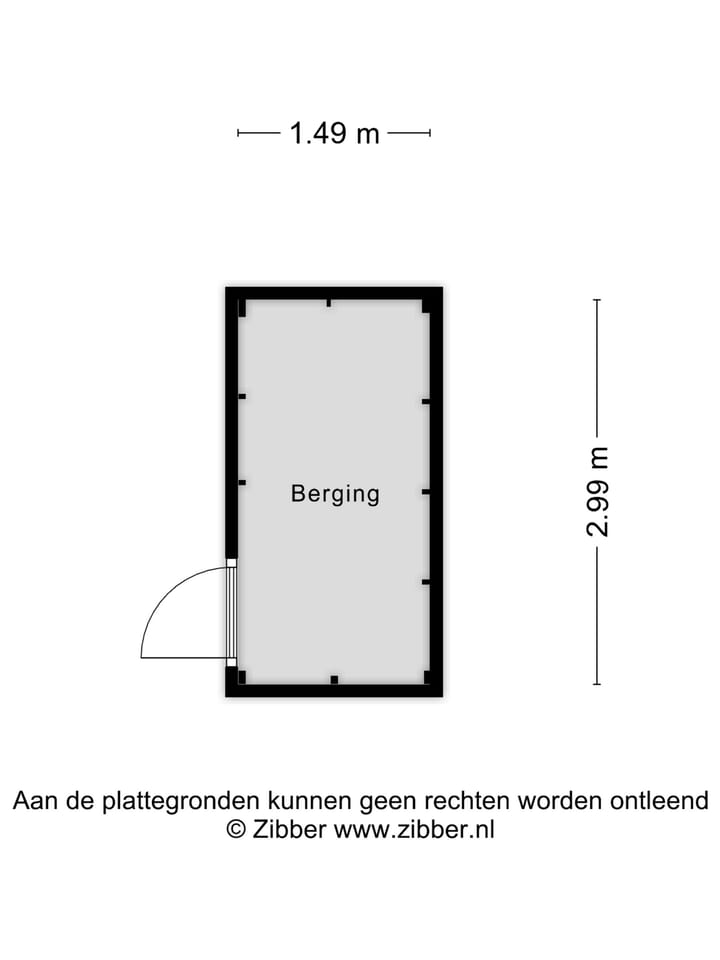 Foto 27 van Molenstraat 8-B