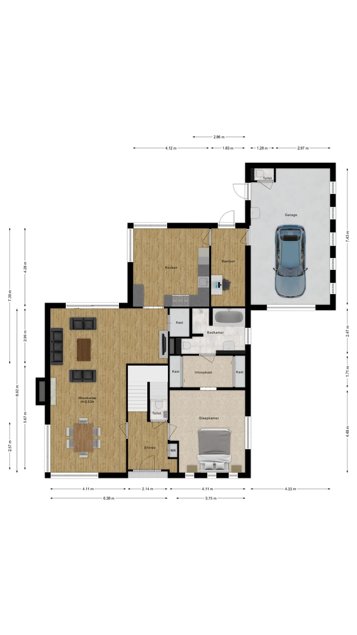 Foto 52 van Beestenhei 4