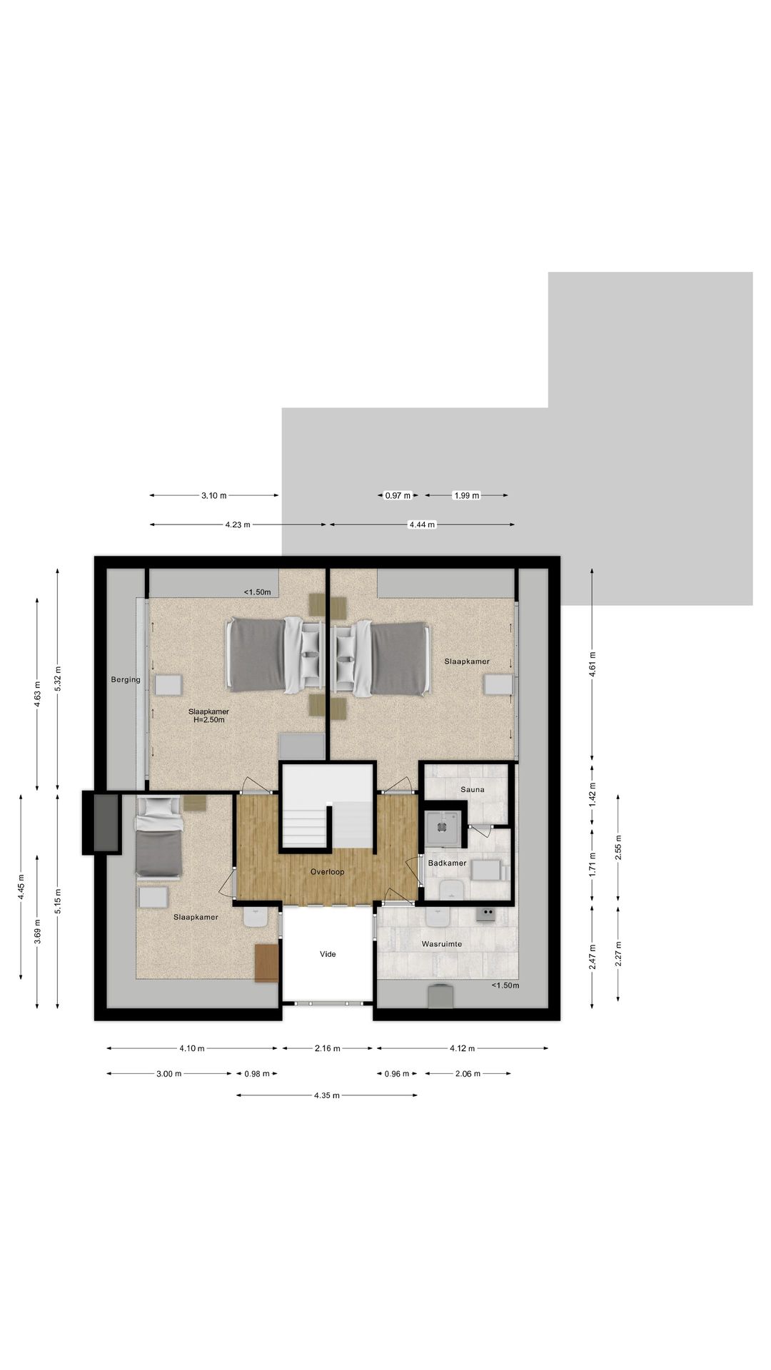 Foto 56 van Beestenhei 4