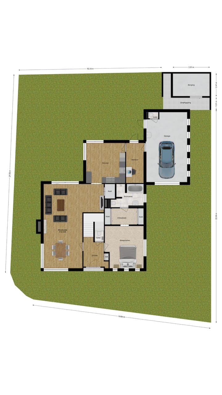 Foto 58 van Beestenhei 4