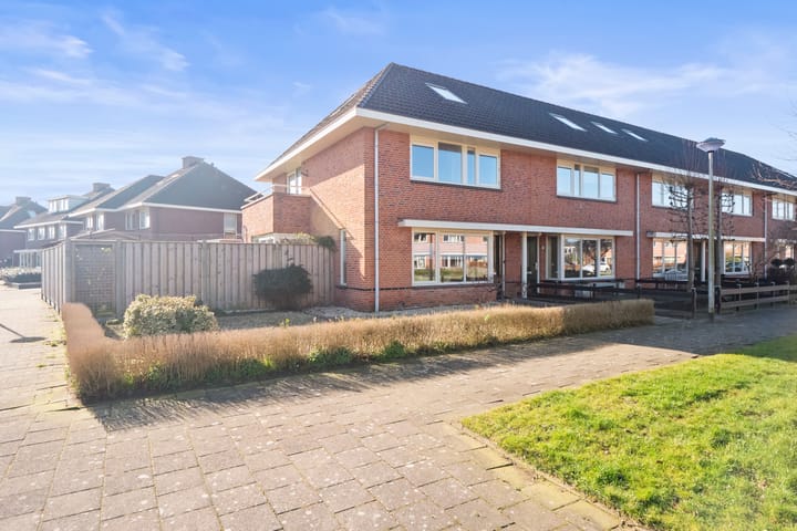 Foto 1 van Mering 101