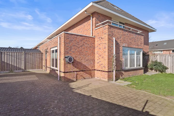 Foto 26 van Mering 101