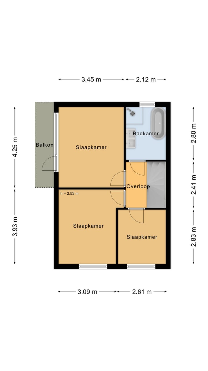 Foto 34 van Mering 101