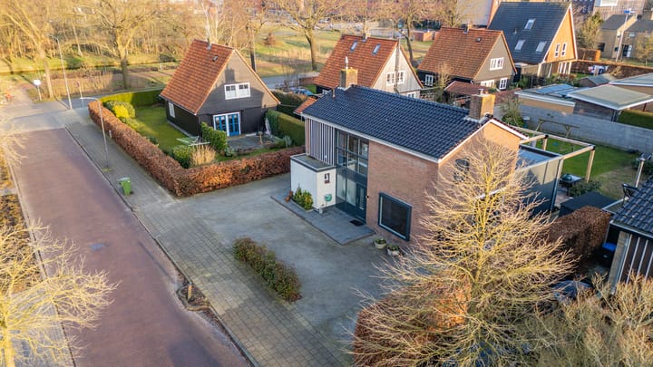 Foto 2 van Rozenstraat 58