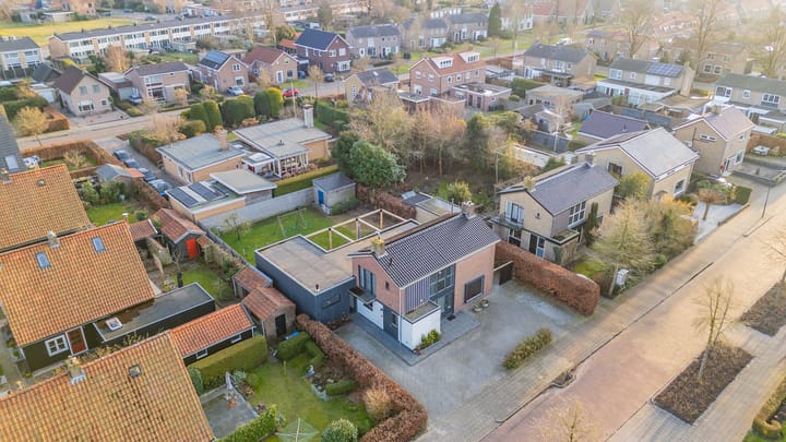 Foto 3 van Rozenstraat 58