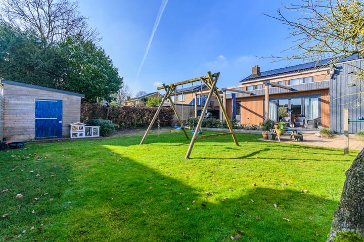 Foto 6 van Rozenstraat 58