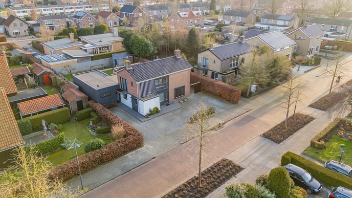 Foto 8 van Rozenstraat 58