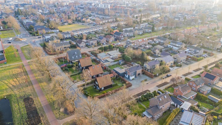 Foto 9 van Rozenstraat 58