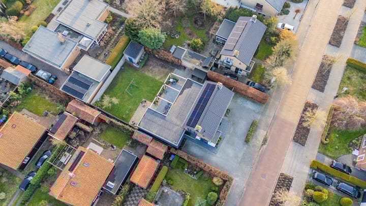 Foto 10 van Rozenstraat 58