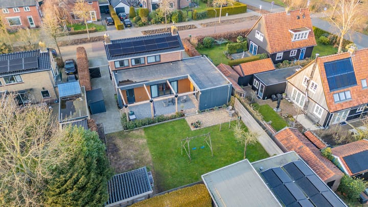 Foto 12 van Rozenstraat 58