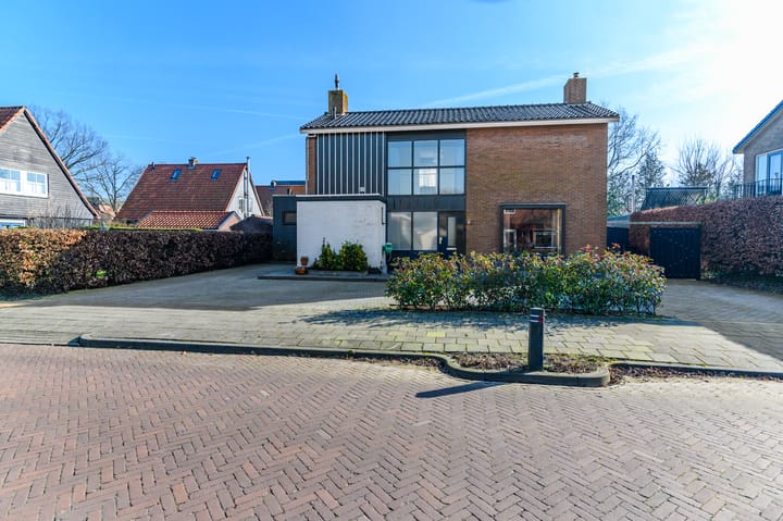 Foto 13 van Rozenstraat 58