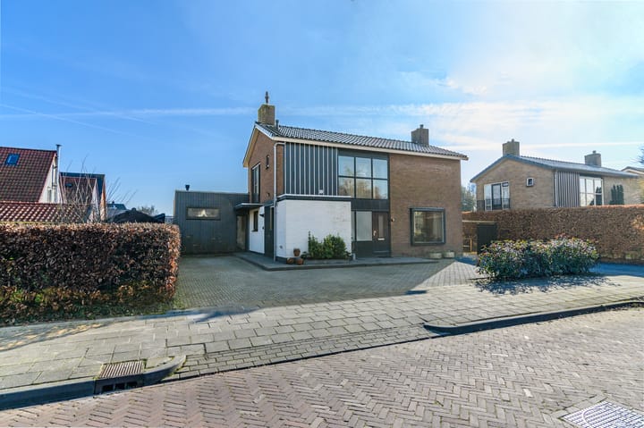 Foto 14 van Rozenstraat 58