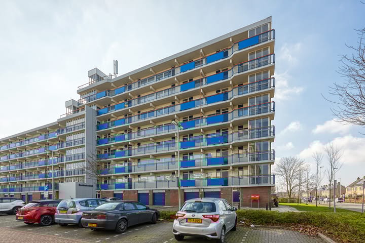 Koekoekstraat 28