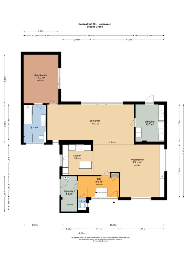 Foto 62 van Rozenstraat 58