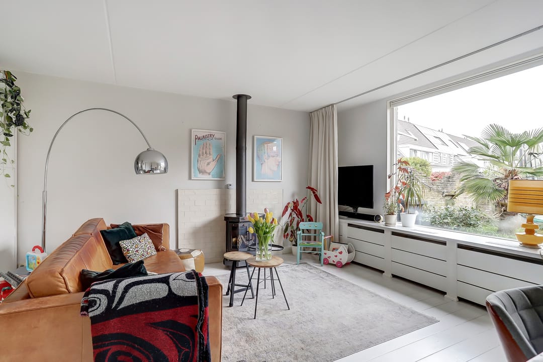 Foto 2 van Schaepmanstraat 17