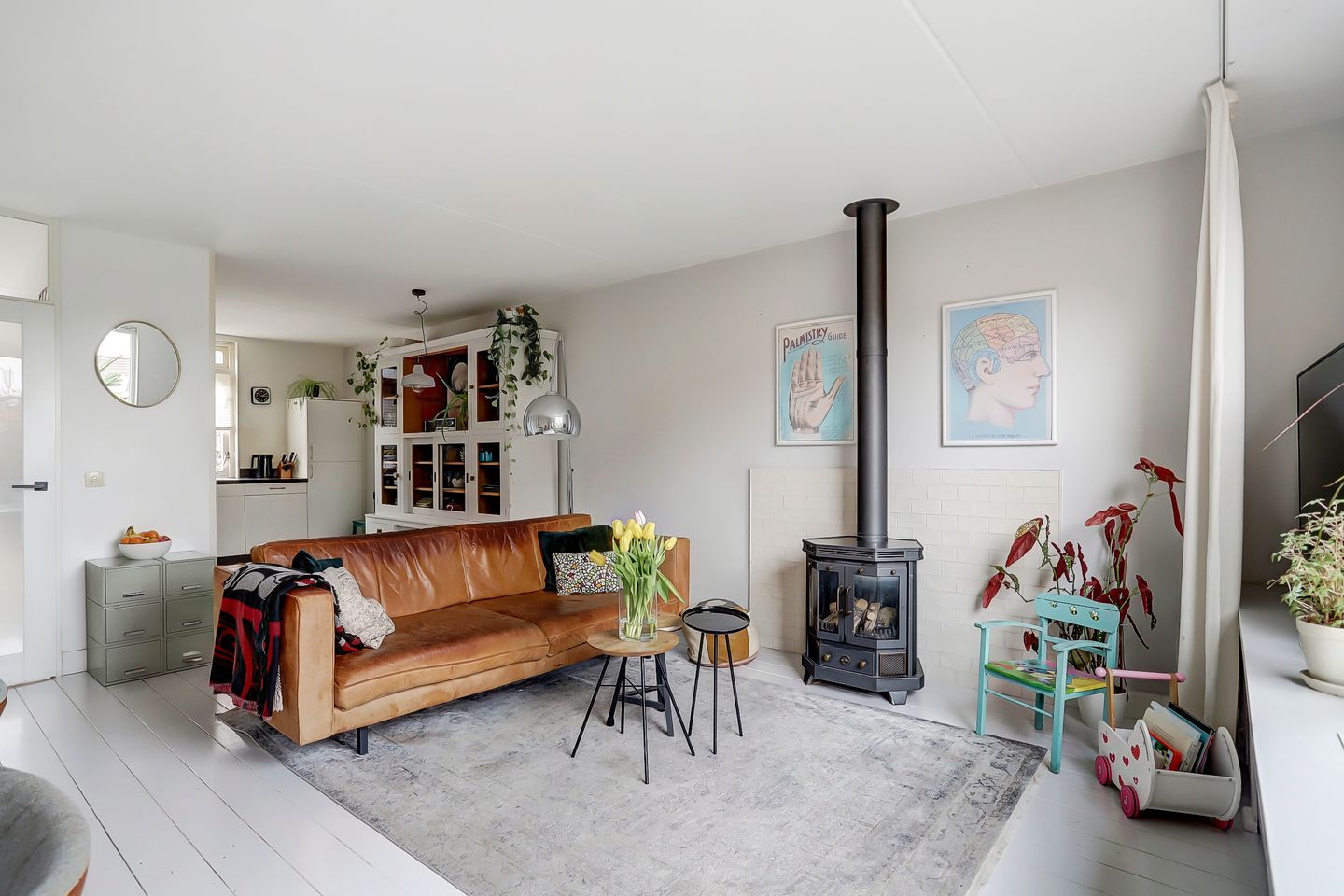 Foto 5 van Schaepmanstraat 17