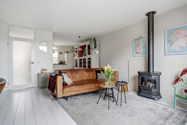 Foto 6 van Schaepmanstraat 17