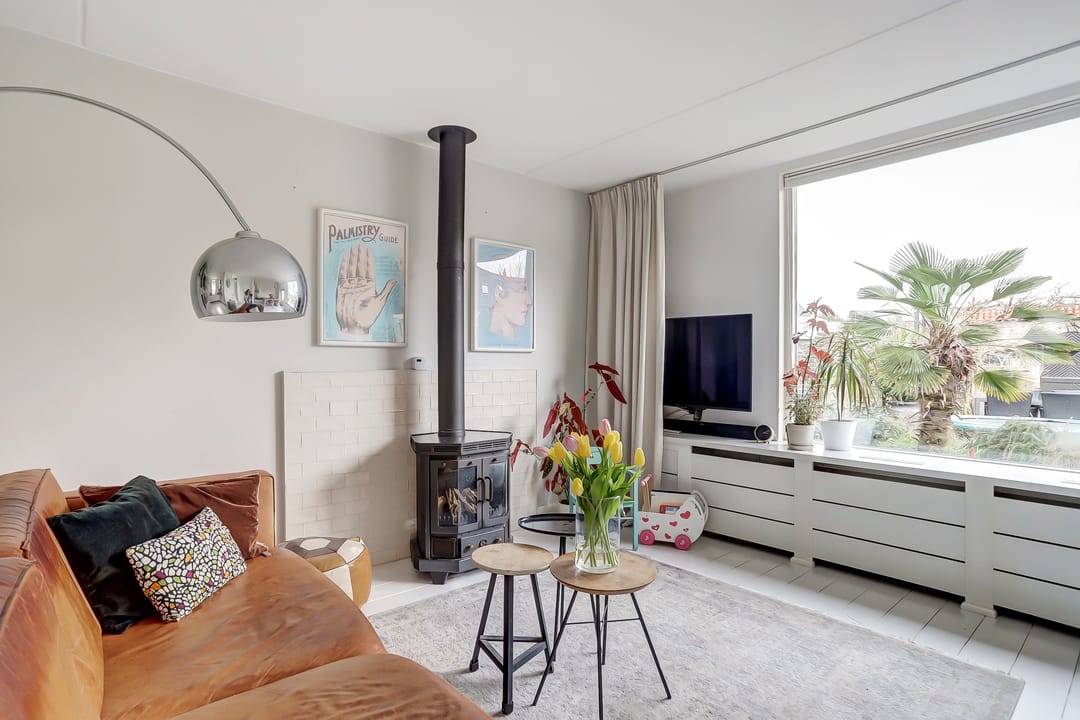 Foto 7 van Schaepmanstraat 17