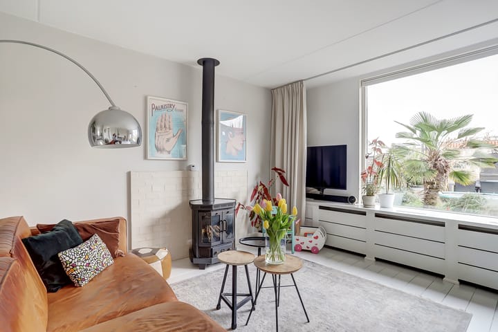 Foto 7 van Schaepmanstraat 17