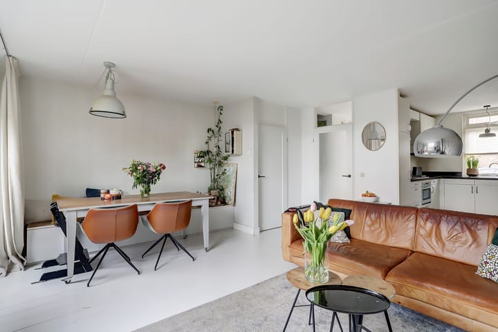 Foto 9 van Schaepmanstraat 17