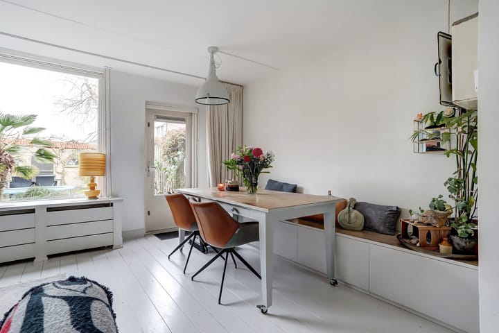 Foto 10 van Schaepmanstraat 17