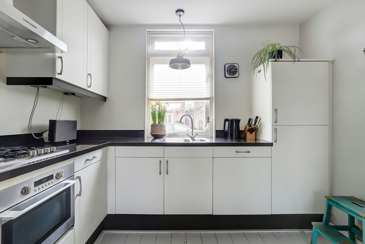 Foto 14 van Schaepmanstraat 17