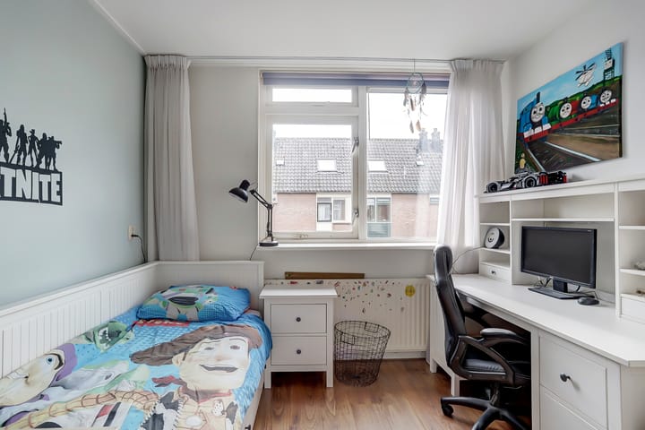 Foto 18 van Schaepmanstraat 17