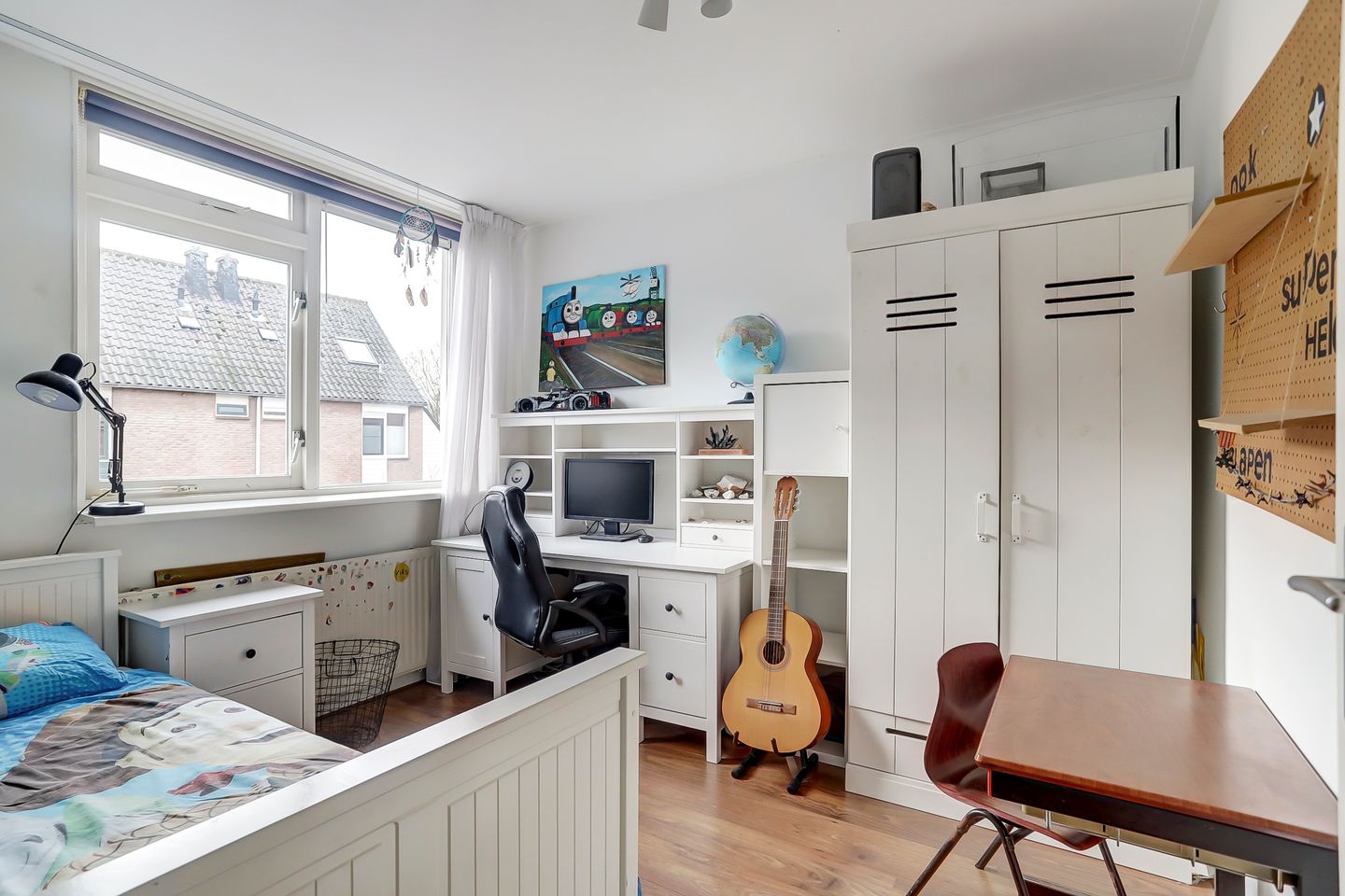 Foto 19 van Schaepmanstraat 17