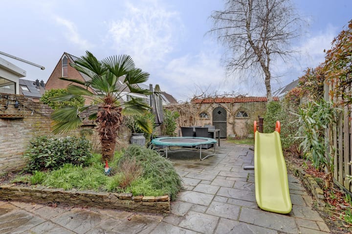 Foto 24 van Schaepmanstraat 17