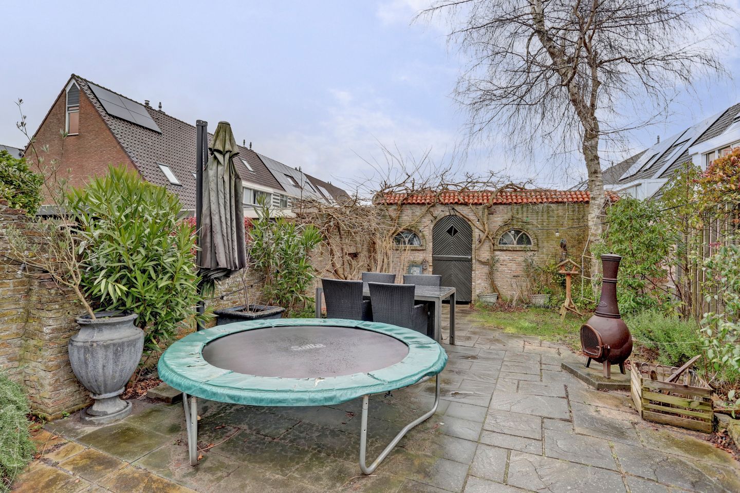 Foto 25 van Schaepmanstraat 17