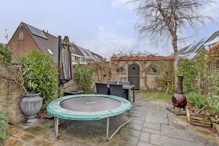 Foto 25 van Schaepmanstraat 17