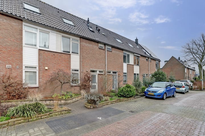 Foto 27 van Schaepmanstraat 17