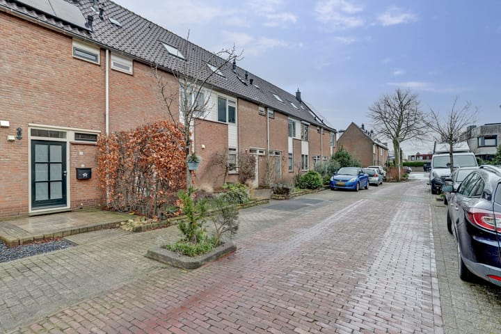 Foto 28 van Schaepmanstraat 17