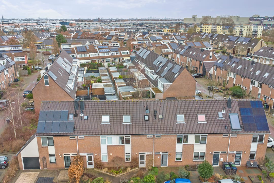 Foto 31 van Schaepmanstraat 17