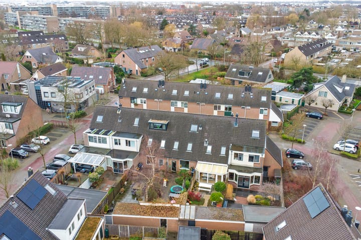 Foto 33 van Schaepmanstraat 17