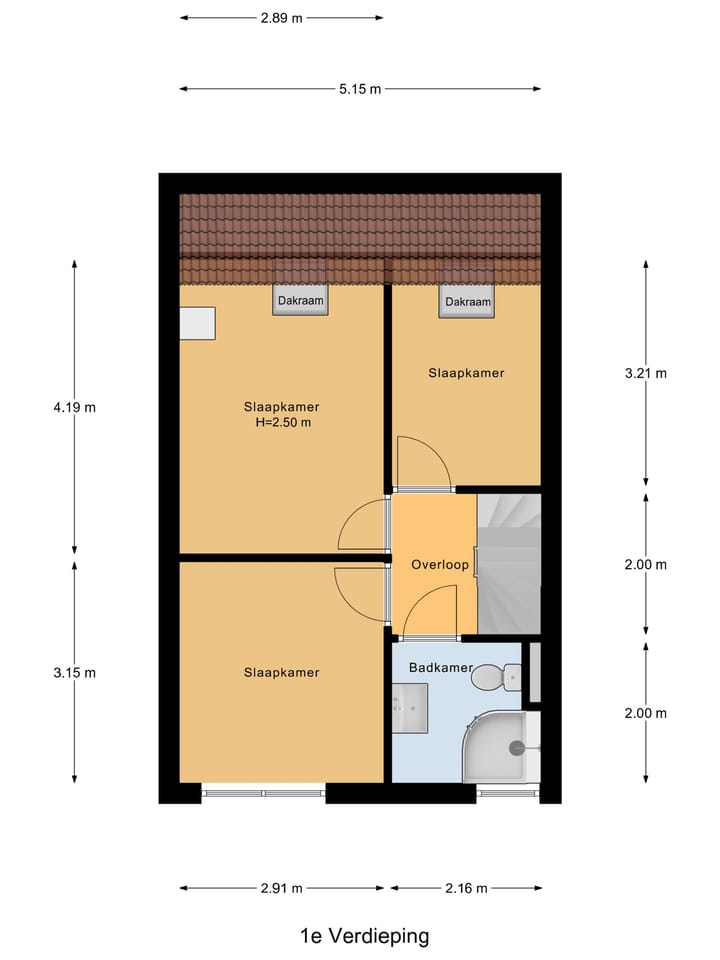 Foto 36 van Schaepmanstraat 17
