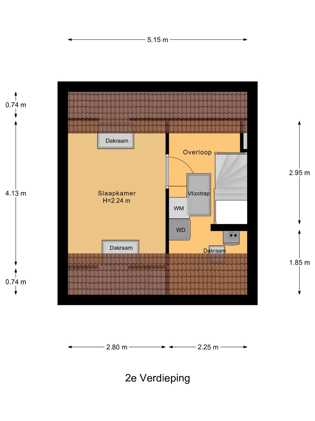 Foto 38 van Schaepmanstraat 17