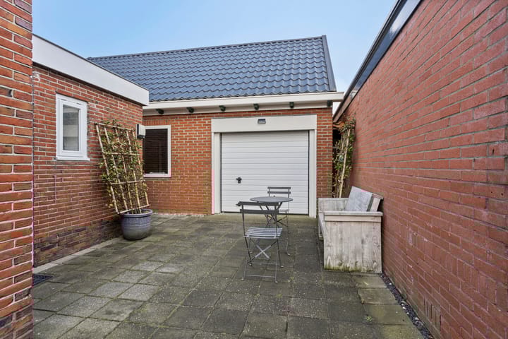 Photo 3 of Halbertsmastrjitte 13